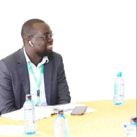 Isaac Oduor