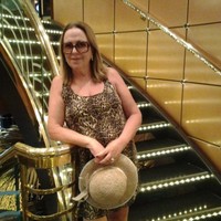 Amalia Graça Prezoutto