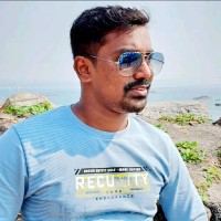 Mahesh Mestry