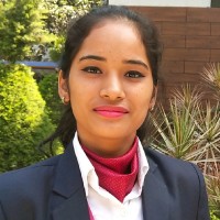 Shanthi Adhikari