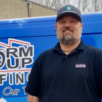 Todd Zahn