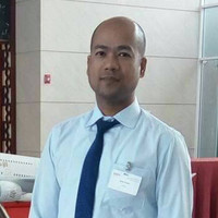 Santa Kumar Dhimal