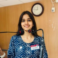 Sanjana G.