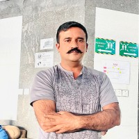 Zulfiqar Ahmed