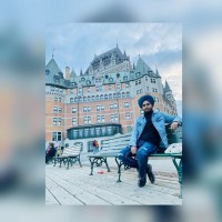 Harmandeep Singh Gill