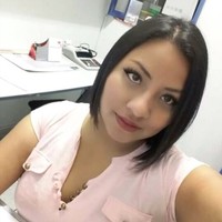 Gina Perez