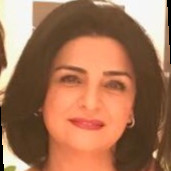 Laleh Yaribakht