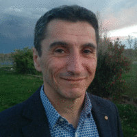 Gilles Vallès