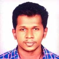 Aravind S