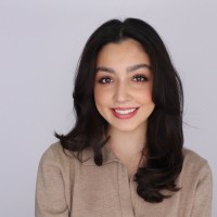 Elizabeth Fragkiadakis