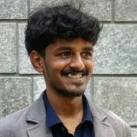 Gnanesh K