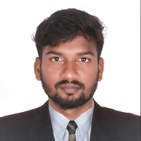 AJITHKUMAR .M