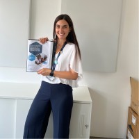Athina Argyrou