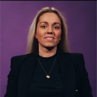 Ester Gunnarsdóttir