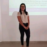 Alejandra Inés Quiroz Nuñez