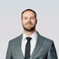 Keith Robinson, CPA
