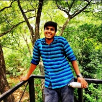 V Srinivasan