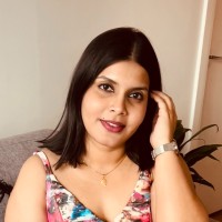 Anoosha Gayathri