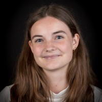 Ingrid Schmidt Haugbølle