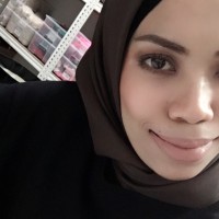 Nor Fazelah Yaakub