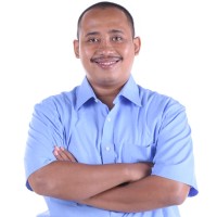 Bagus Aprilyadi Purwanto