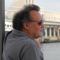 Ton Lamers