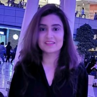 Rukhma Arif