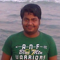 Chandru Muthu