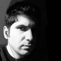 Alireza Hajatmand