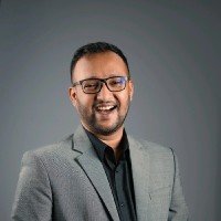 Muhammad Mamunor Rashid