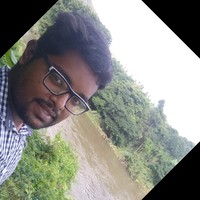 ARUN Chander