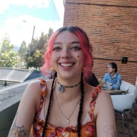 Paola sofia Rodriguez sanz