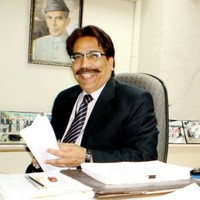 Malik Waheed