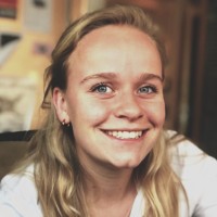 Nienke Van Der Velden