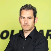 Oscar Alcaraz Díaz