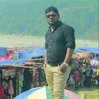 Md Mithun