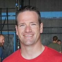 Chad Mears