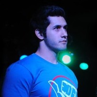 Ruben A. Hinojos