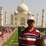 Bharat Trivedi