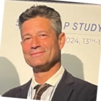 Marco S. Bradi