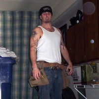 Aaron Woodruff