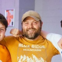 Mark Depledge