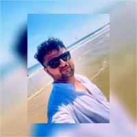 Pramod Mishra