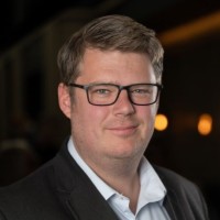 Ben Dobson