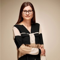 Anastasiya Klyan