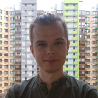 Evgeniy Zakharov