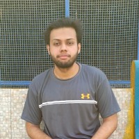 Muhammad Abdullah Baig