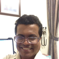 Chandana Mutukumarana