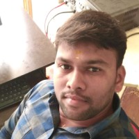 Pasupathi Madhaiyan