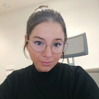 Sara Gómez Martínez